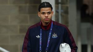 Osula starter mod Barcelona: 'Dét bliver hans opgave'