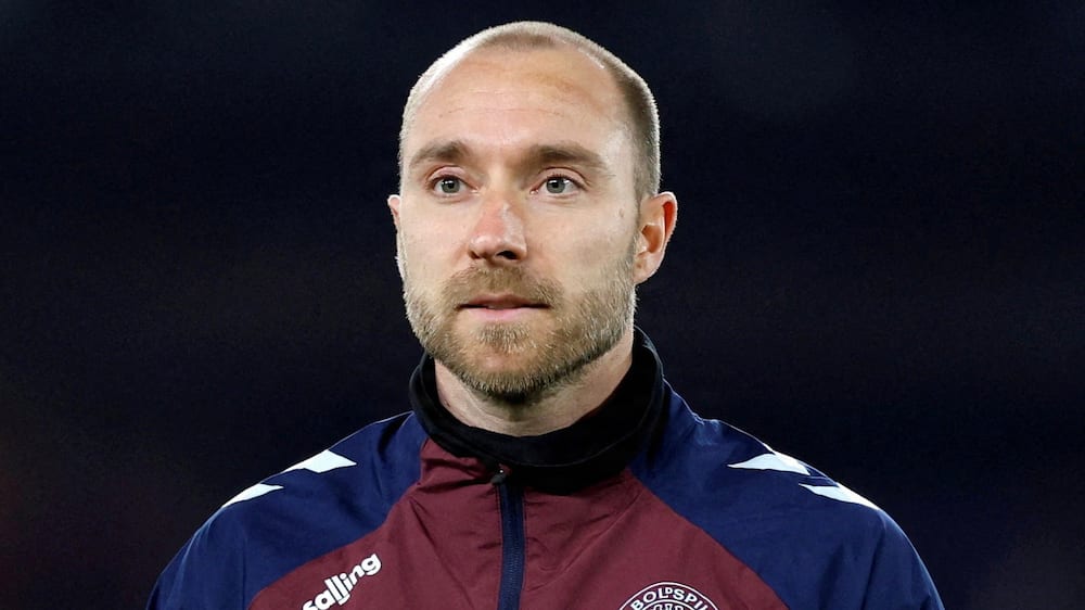 Stor uenighed - bør Eriksen stoppe karrieren?