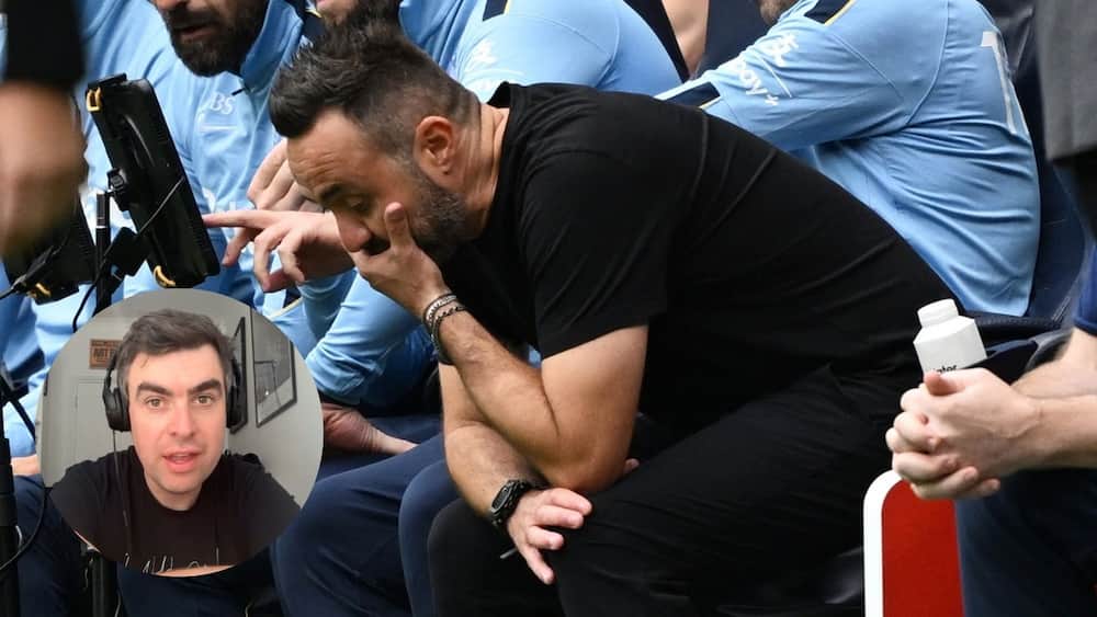 Spurs-journalist: 'Han er ikke fyringstruet'