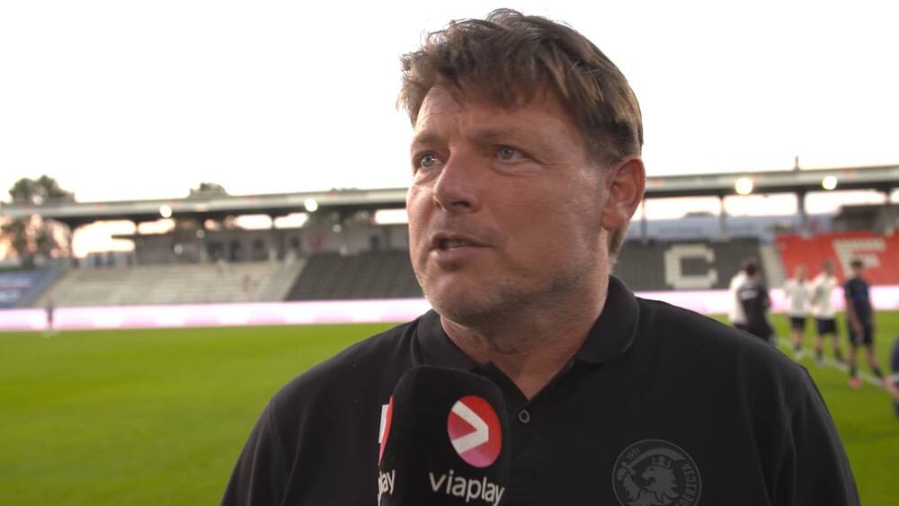 'OB var for gode'
