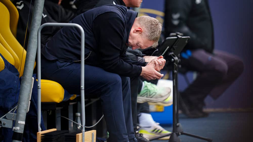 'Projektet er dødt' - Brøndby totalt ude af kurs