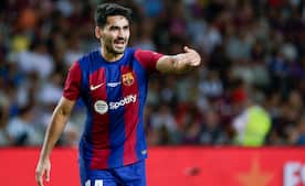 Barcelona kæmper med at registrere spillere til sæsonstart