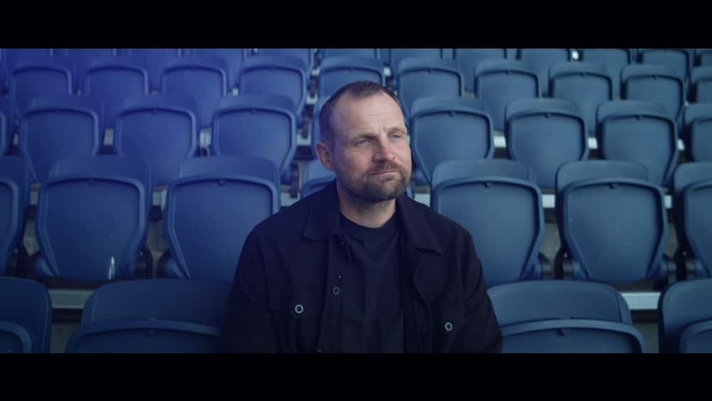 Svensson afslører FCK-samtale efter Solbakken-fyring