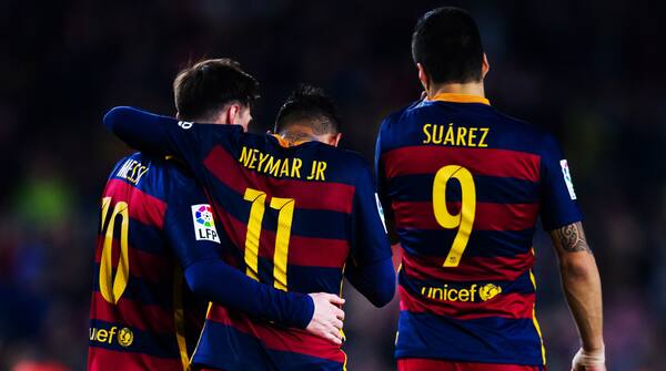 FC Barcelona lander gigantisk sponsoraftale