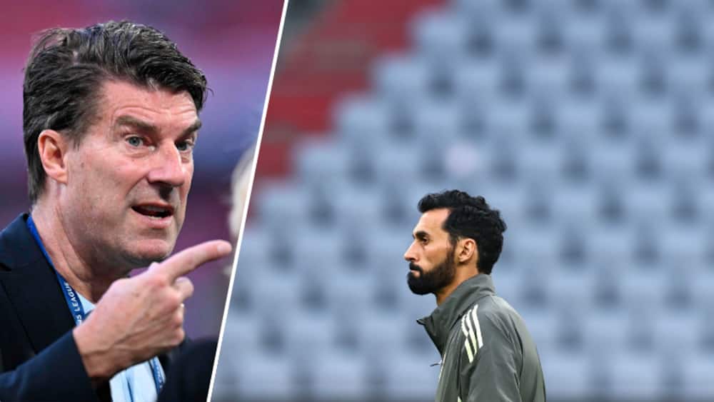 Arbeloa under pres: 'Ingen trofæer? Farvel og tak'