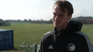 Clem vil gerne forlænge: Kontraktsnak lagt til side