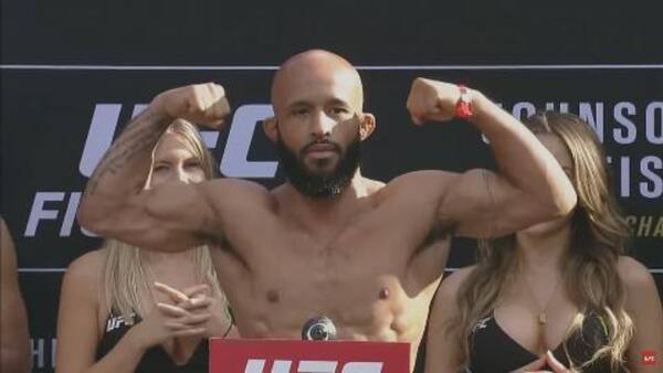 Spiltips til UFC i nat: Kan Johnson skrive historie imod Reis?