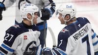 Ehlers med assist i ny Winnipeg-sejr