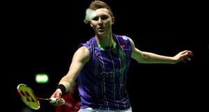 Axelsen vil bruge EM-triumf i kommende finaler