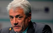 Fodboldlegenden Kevin Keegan har fået kræft