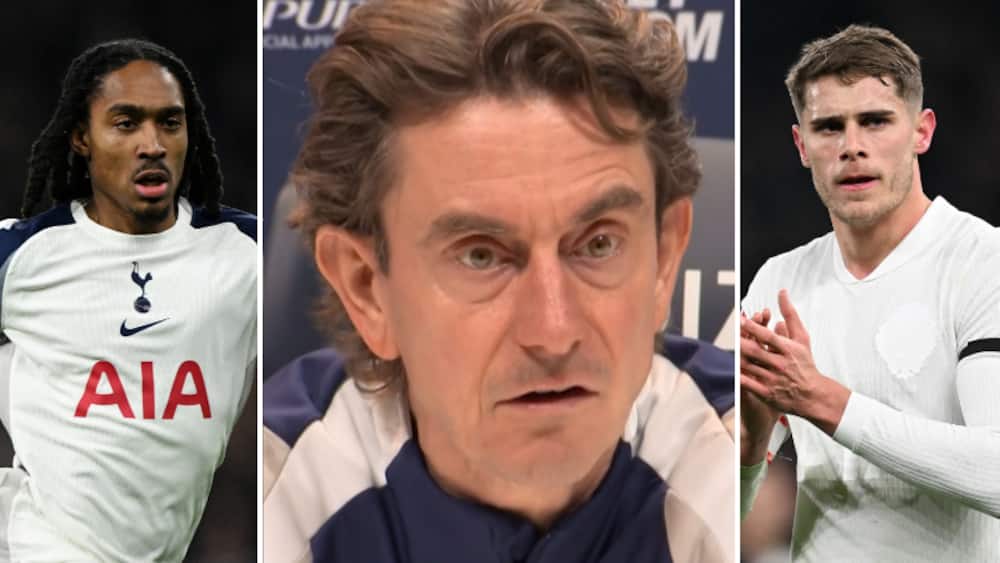 Thomas Frank varsler bedring af absurd skadeskrise