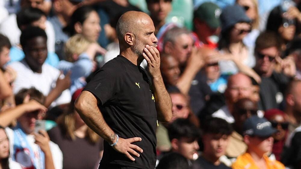 Klasseforskel: 'City er faldet meget i niveau'