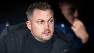 Neestrup peger på selvsikkerhed som afgørende for avancement