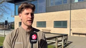 Carstensen med to kasser mod Vejle: 'Har jeg ikke gjort før'
