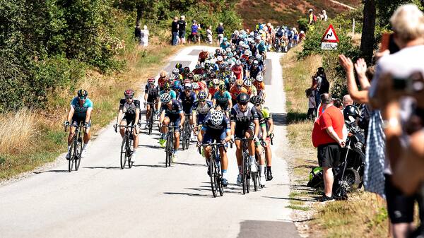 Dansk cykelrytter får ti måneders karantæne for doping