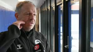 Zorniger om dommerfejl: 'Et sjovt tilfælde'