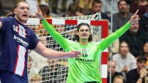 PSG med Toft Hansen og Green melder sig klar til Final 4