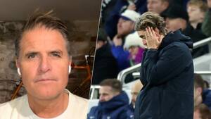 NC frygter for Franks job: 'Han har to kampe'