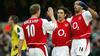 Husker du det? Overlegent Bergkamp-hattrick for Arsenal