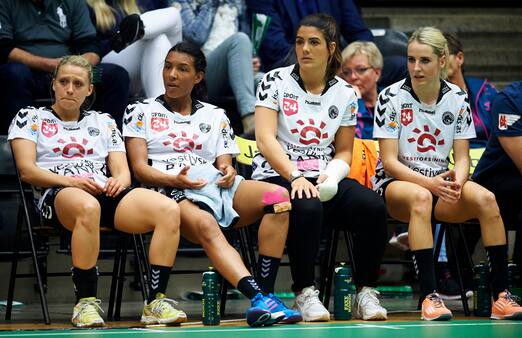 Tvis Holstebro rev gunstigt udgangspunkt til sig