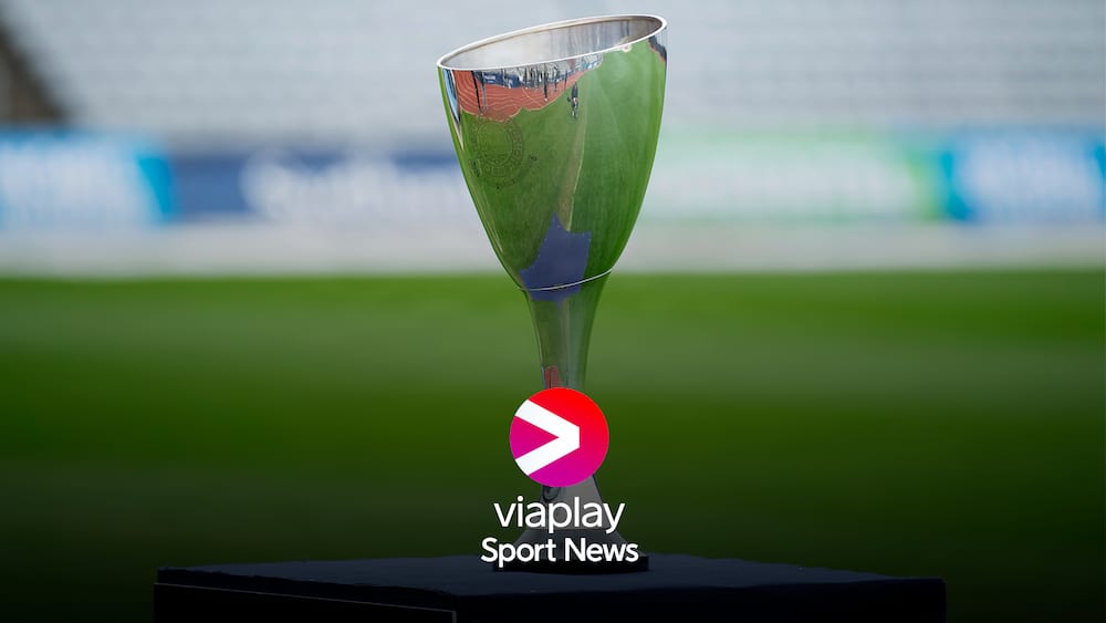 Historisk stor optakt til pokalfinalen - Se med allerede nu