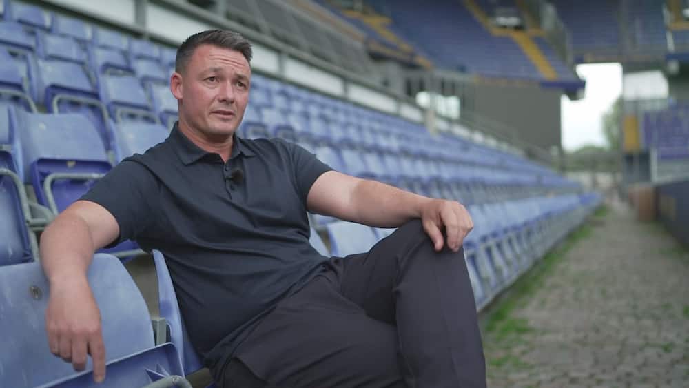 Nørgaard: 'Brøndby er blevet flyttet under Cooper'