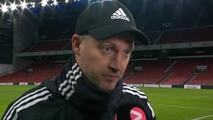 Neestrup: 'Det værste, der kan ske'