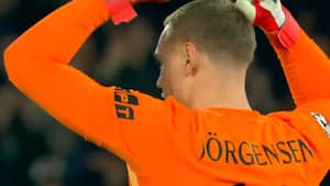 Filip Jørgensen opereret - her er tidshorisonten