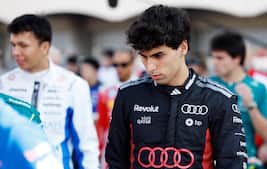 Bortoleto om ny racer: 'Her er de store forskelle'