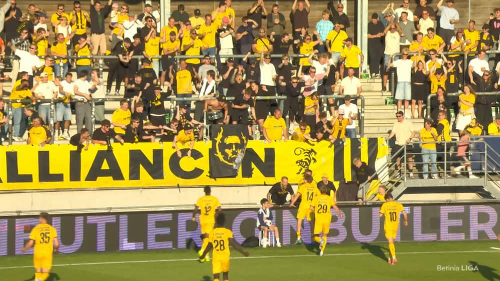 Horsens dufter 3F Superliga efter brøler-show