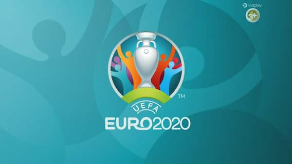 Tv- og streamingoversigt: Her kan du se hver af de 36 puljekampe ved EURO 2020