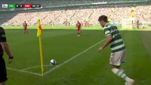 Celtic slår Aberdeen - dansk U21-landsholdsspiller leverer assist