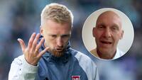 Gravesen: 'Kielstrup skal takke ja til Vejle-tilbud'