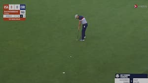 Bryson brillerer: USA bringer sig tidligt foran