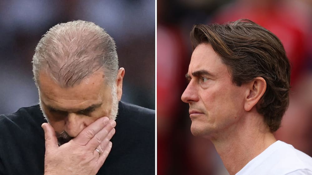 Bejler til Tottenham: 'Havde sagt ja for et år siden'