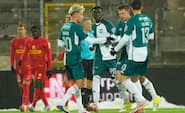 Tænder håbet for Vejle: Reducerer til 2-3