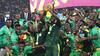 Senegal i ekstase: Her løfter de AFCON-trofæet