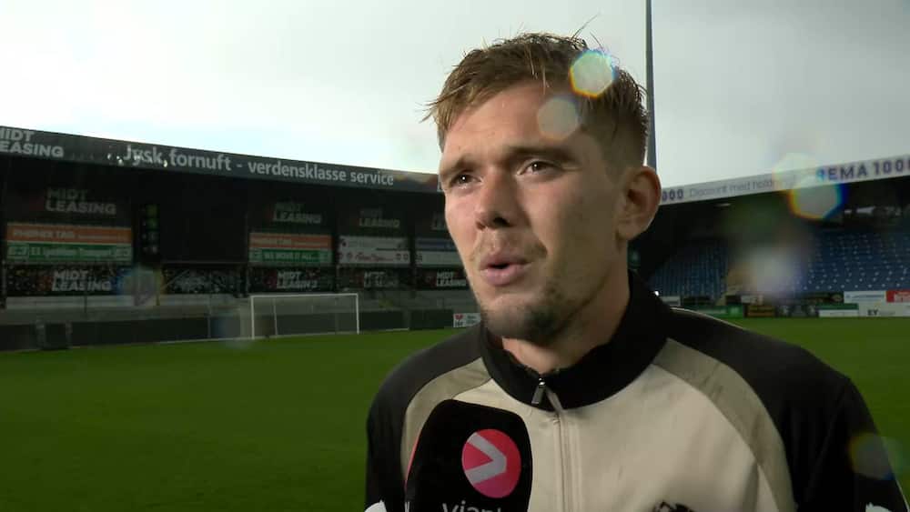 Irriteret Greve: 'Ufatteligt, ufatteligt dumme mål'