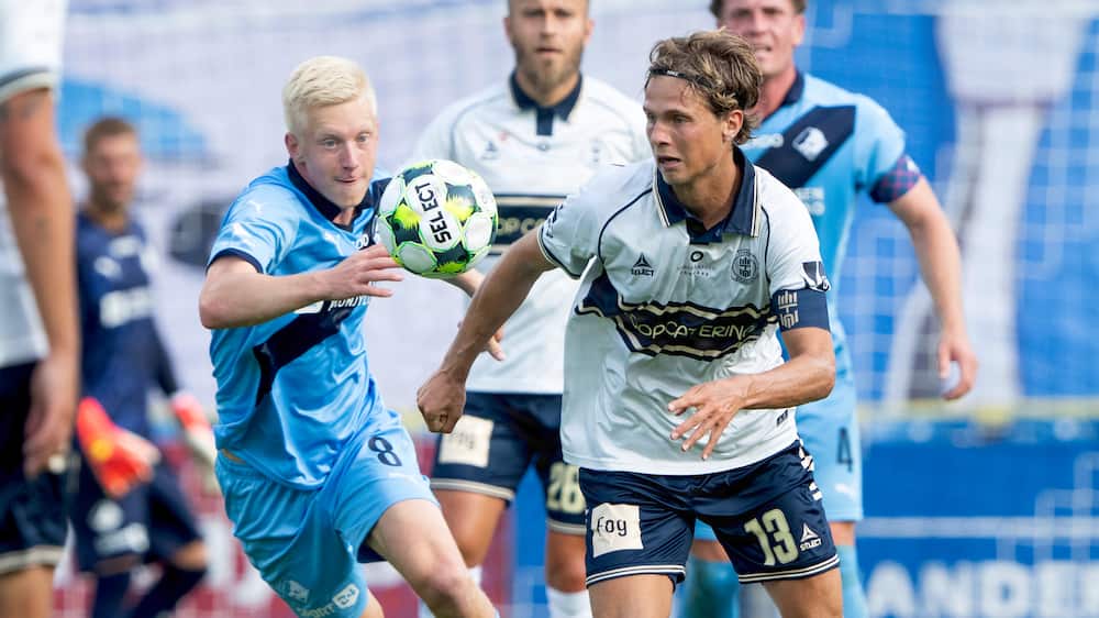 Rygtet til Brøndby: 'Det er en dygtig herre'