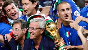 Officielt: VM-vindende træner tager over for Cannavaro