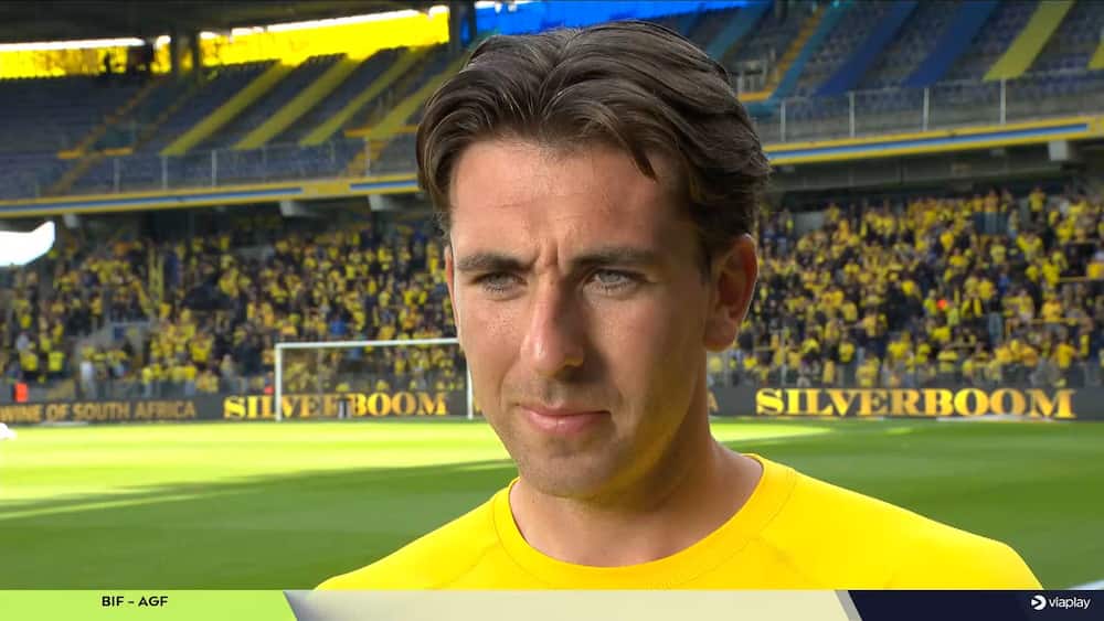Brøndby vil have hævn: 'Wass har sagt, hvad det betyder'