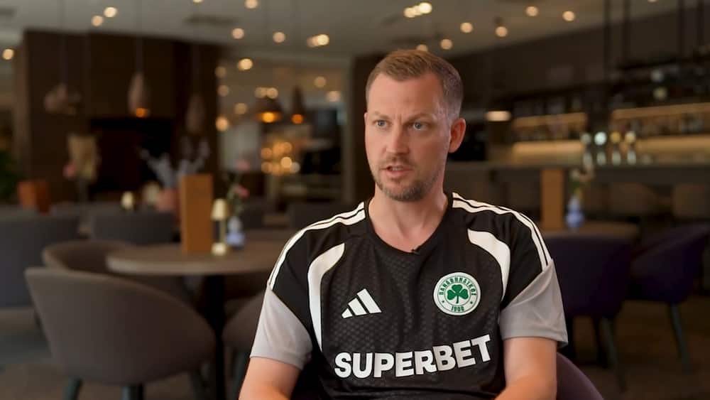 Var Neestrup umoden?