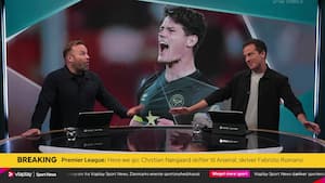 'Here we go': Christian Nørgaard skifter til Arsenal