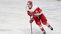 Danske ishockeyherrer banker Slovenien i sidste VM-test