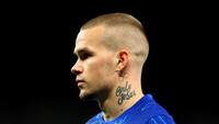 Fodboldforbund anklager Chelsea-spiller for dopingbrug