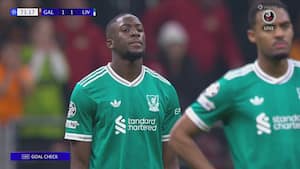 Kæmpe drama: Liverpool-udligning annulleret