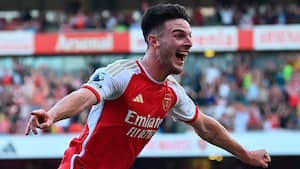 Highlights: Arsenal 3, Manchester United 1