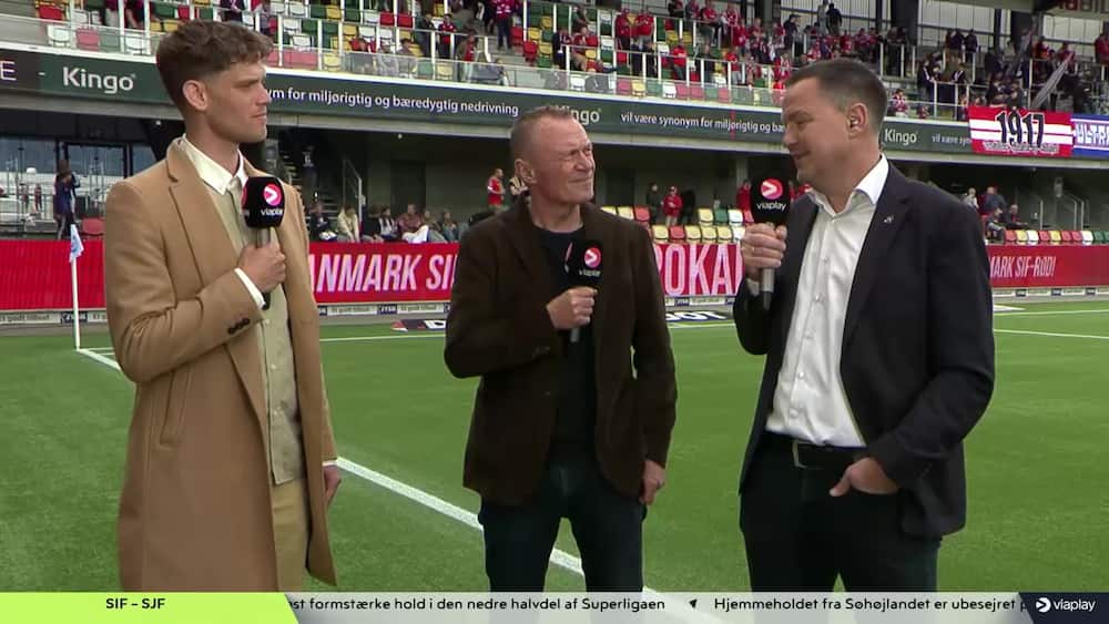SIF-chef: 'Sådan bliver vores sommer'
