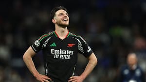 Dyr midtbanemand skinner for Arsenal: 'Deres helt store leder'