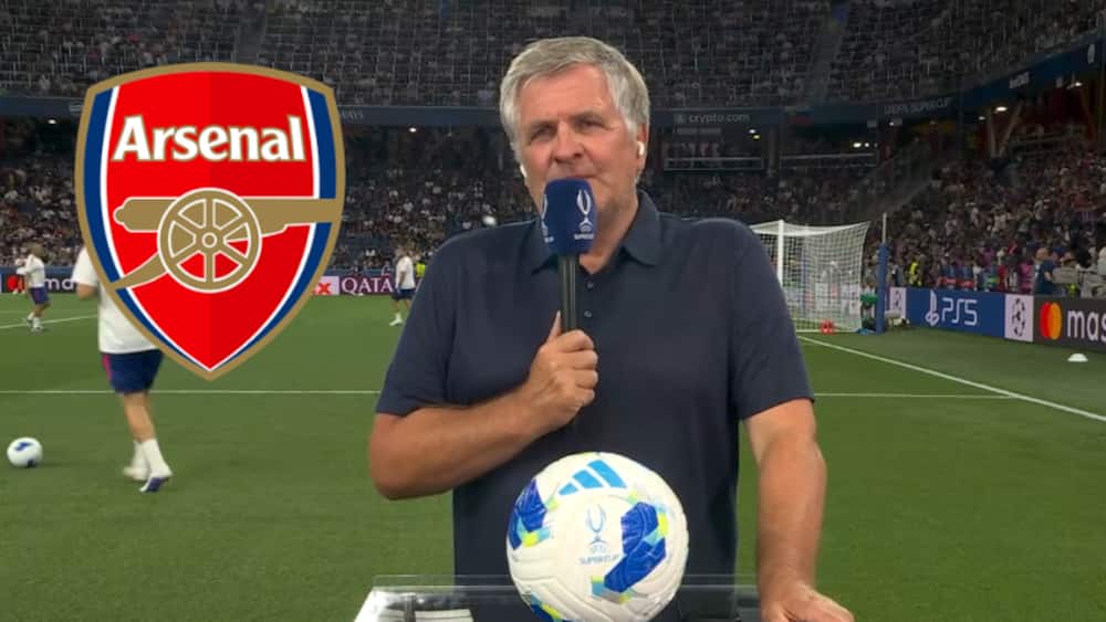 Mølbys bud på ny Arsenal-kant